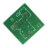 Assemblée Fr4/conseil l'ENIG Iatf16949 de Rogers Hdi Pcb Printed Circuit