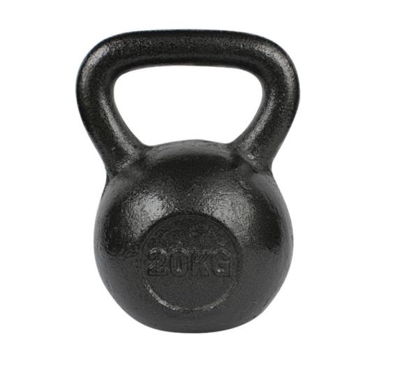 powder coated kettlebells, powder coated kettlebells in stock, cast iron kettlebells