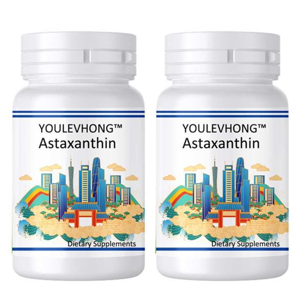 Natural Astaxanthin Supplements With Kosher Certification Dietary Supplement Health Beauty Products