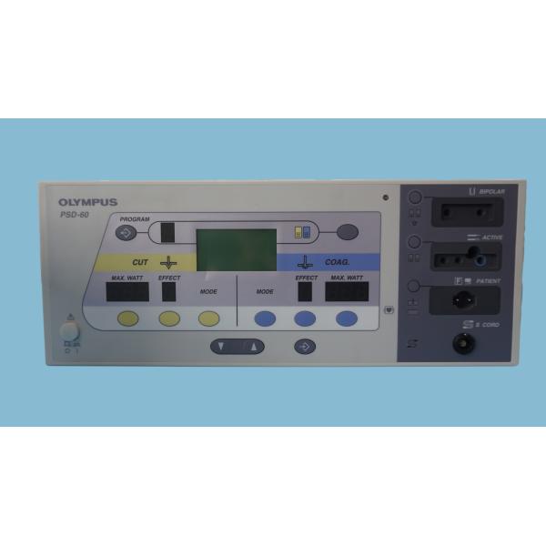 PSD 60 Electrosurgical Unit Endoscopy Processor Argon Plasma