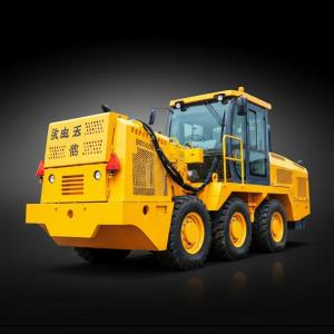 Máquina de fresagem de estrada de profundidade de 120 mm XM353 Máquinas de