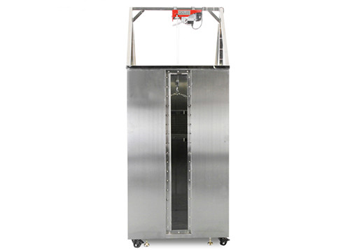 SS304 IEC 60335 IPX7 Ingress Protection Test Equipment