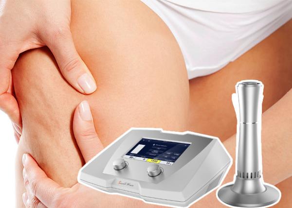 ESWT Extracorporeal Shock Wave Therapy Equipment 4 Operating Mode For Clinic
