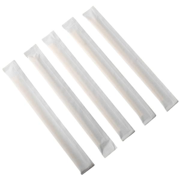 100% Natural Bamboo Disposable Tensoge Chopsticks Eco-friendly Flatware Type Chopsticks
