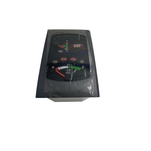 416-4285X 37200-2045 Excavator Monitor Display Panel for E305CR E306E E305E E307E
