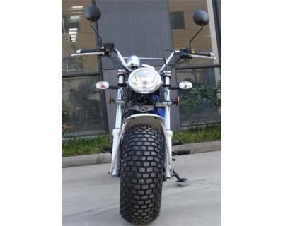 2 wheel Mini Bike Scooter Classical Wide handlebar 125cc 12V 3Ah