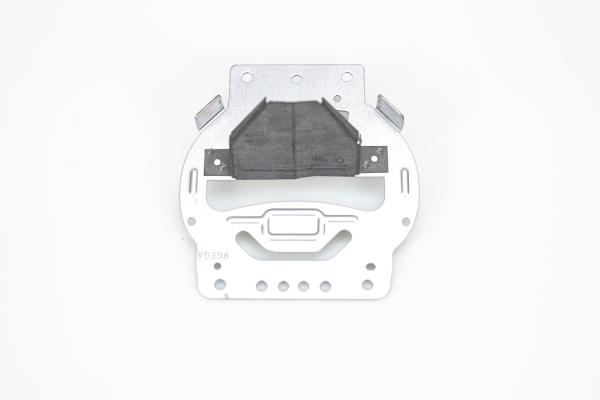 Intermediate-Frequency Inverse Dc Spot Welding Machine For Engine Guard Chassis Accessories