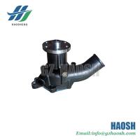 SUPPLIER WATER PUMP FOR ISUZU 6BD1 1-13610877-1