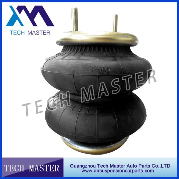 Double Convoluted Industrial air spring for American PICK-UP Firestone air bellows spring A01-760-0335