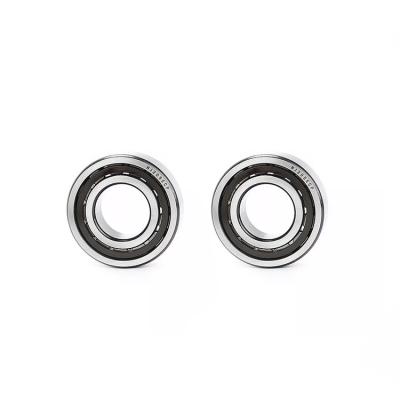 Multi Functional Lathe Cylindrical Rollers NJ 205 Bearing 25x52x15mm High Quality