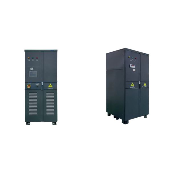 1000V 300A Energy Feedback High Voltage Battery Charge Discharge Test Equipment
