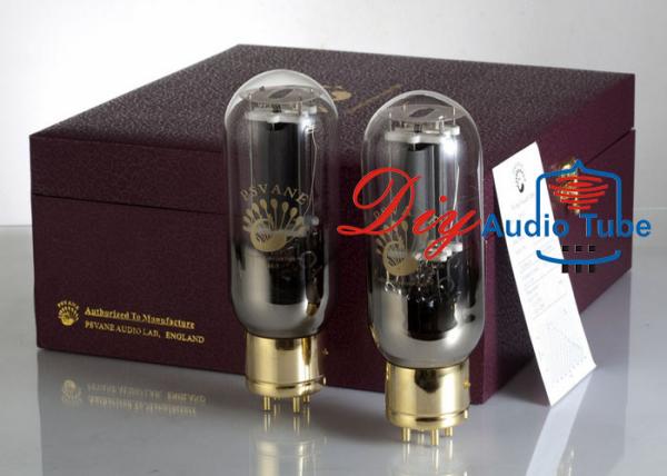 PSVANE 211-T Stereo Tube Power Amp , High Power Tube Amp Premium Valve 211 Tube