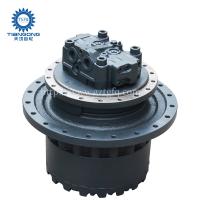 Máquina escavadora Final Drive de PC200-8 KOMATSU