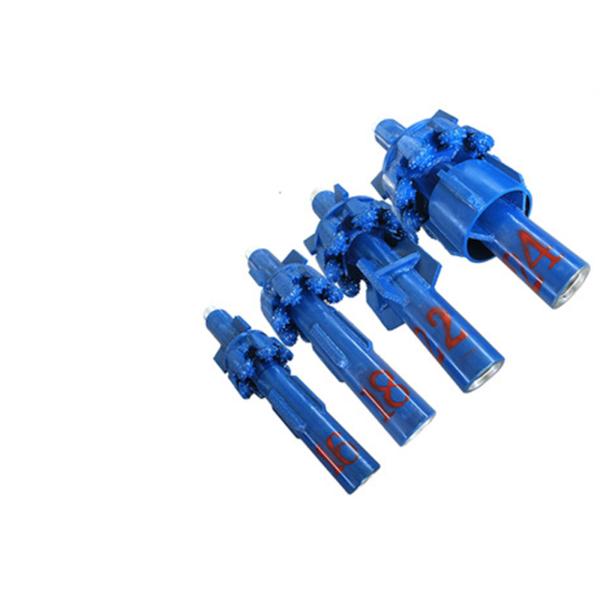 500mm Multi Cone HDD Hole Opener For Open Excavation