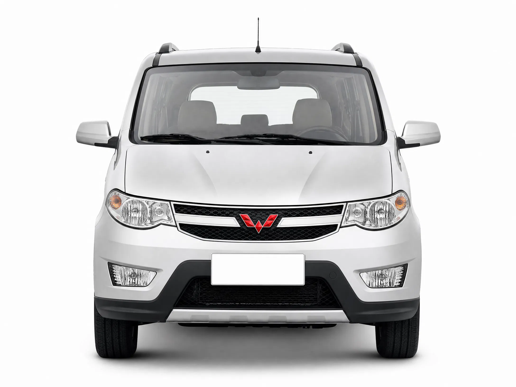 WuLing Vehicles