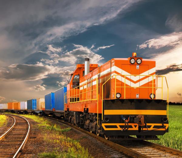 Global Interlink Carrier Fast Land Freight Shipping From China To Italy