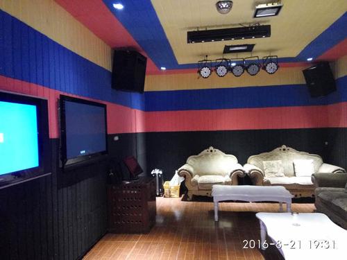 барьер устойчивой стеклоткани высокой плотности 15mm акустический обшивает панелями предохранение пыли