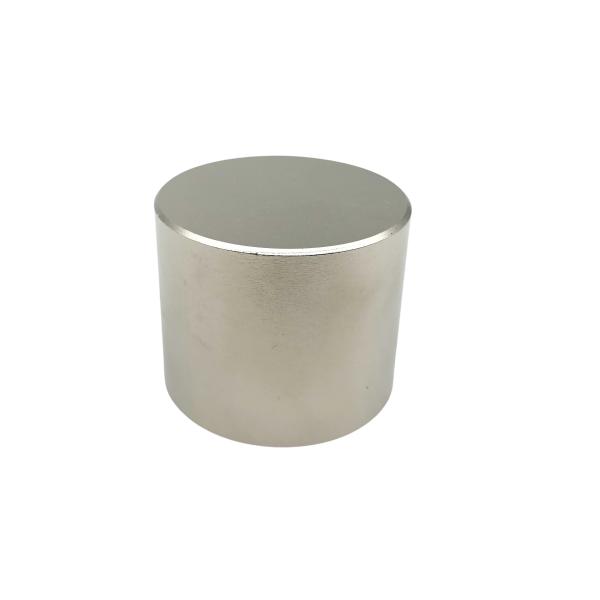 Industrial Cylinder Neodymium Magnet