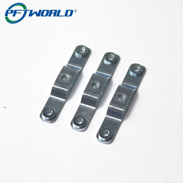 Quantty Custom Aluminum Stainless Steel Cnc Turning Milling Machining Metal Cutting Service Cnc Parts