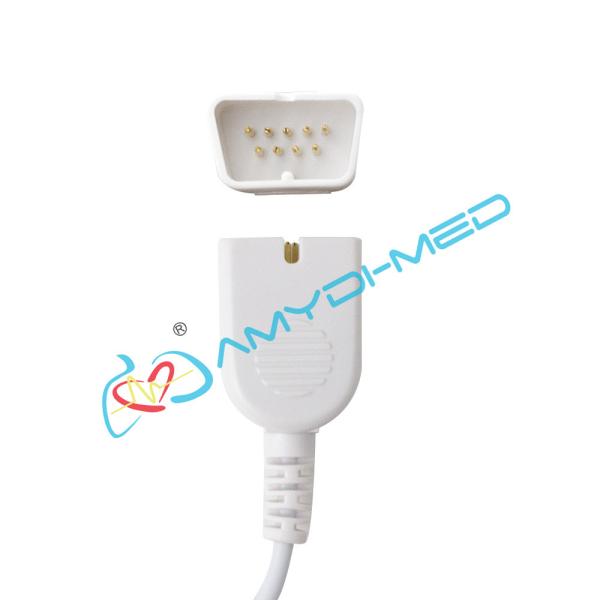 Foam Disposable Spo2 Sensor 90cm Cable Neonatal Pulse Oximeter Sensor