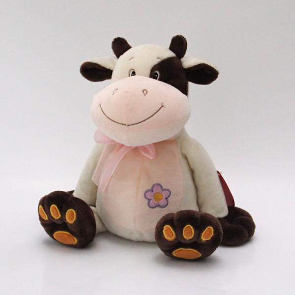 Lovely Farm Animal Stuffed Small Plush Toys For Kids And Children