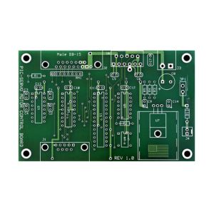 Double Layer PCB
