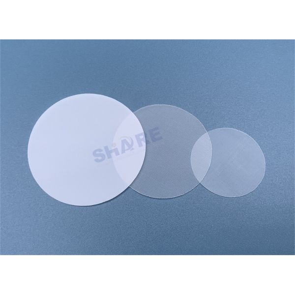 30 Mesh 540 Um Polypropylene Monofilament PP Filter Mesh With Excellent Chemical Resistance And High Weldability
