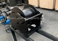 8KN 0,8 treuil auxiliaire hydraulique de la tonne 1765lbs