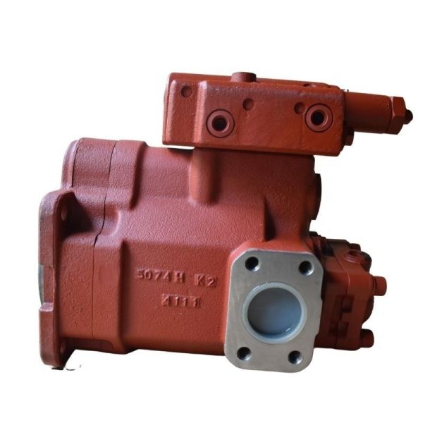 4668462 Hydraulic Pump ZX60 Pump PVK-3B-725-N-5269A