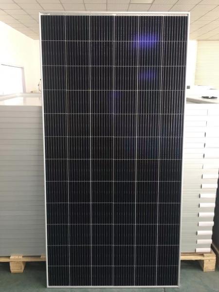 12v Monocrystalline Solar Panel 400W 395W 390w 72 Celdas Mono Perc