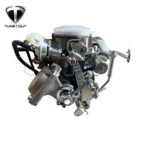 CARBURETOR ASSEMBLY Auto Fuel System Parts 21100-44360 for TOYOTA 5R Engine