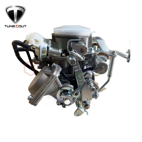 CARBURETOR ASSEMBLY Auto Fuel System Parts 21100-44360 for TOYOTA 5R Engine