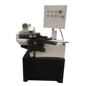 Высокоточная ЦНС-функция Круговое оборудование для холодной пилы