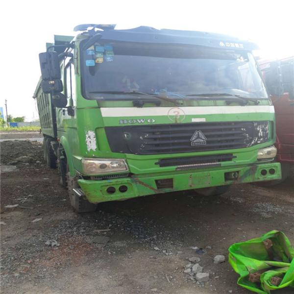 Promotion SINOTRUK HOWO 6x4 336hp 10 wheel 20 cubic dump trucks/Isuzu dump truck/Nissan Tippers