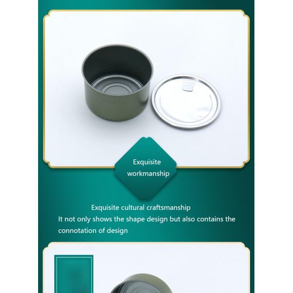 Corrosion-resistant aluminum cans for safe pet food storage with food-grade epoxy resin coating