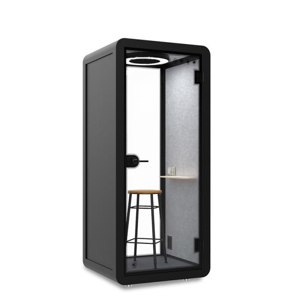 Зал совещаний звукоизоляционная пенообразовательная перегородка для школьных требований