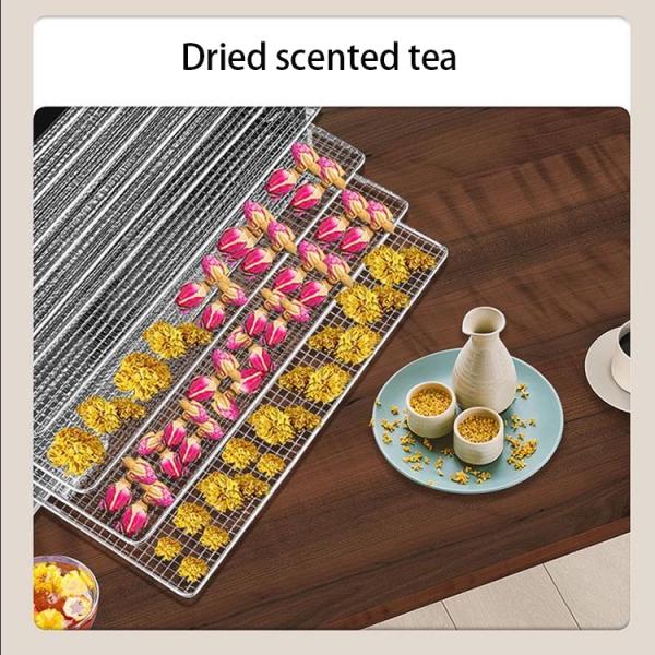 Hot Selling Fruit Drying Dehydrator Machine Cheap Price Food Apple Banana Dehydrator