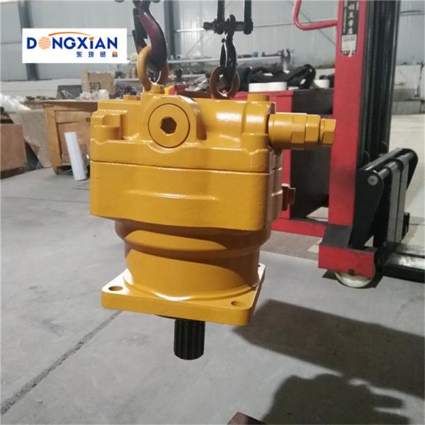 Hydraulic Swing Motor For rotary drilling rig