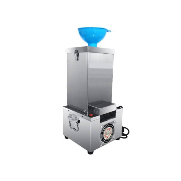 Vegetable Shredding Machine  ONE THOUSAND THREE HUNDRED AND EIGHTY FIVE