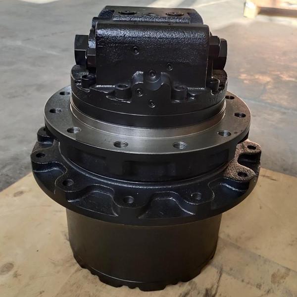 JCB Final Drive Travel Motor manufacturer China 05/903857 20/925318 20/925448 33/K0684 JRA0264