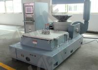 el aire 2400kgf refrescó la CA electromágnetica 380V de la fase de System 3 de la prueba de vibración