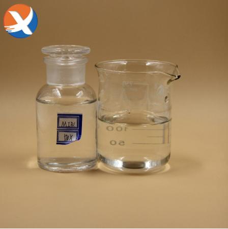 MIBC Frother Chemical , Methyl Isobutyl Carbinol Frothers In Froth Flotation