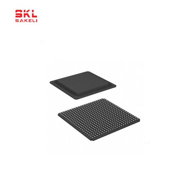 XC6SLX45T-2FGG484C Ic Chip Programming High-Speed Low-Power Design