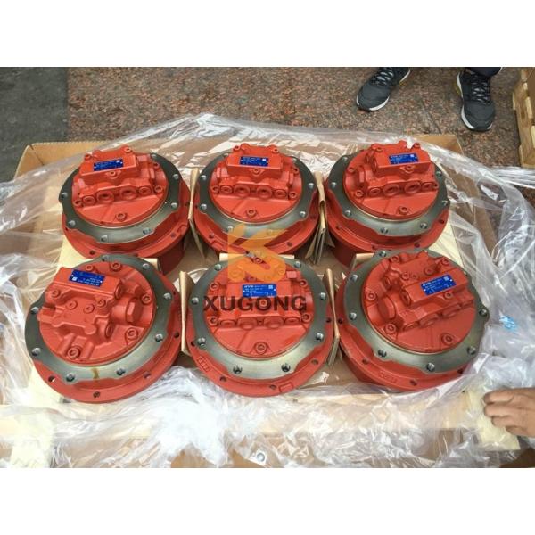 Мини замена конечной передачи 9245506 Хитачи ZAX50U собрания конечных передач экскаватора