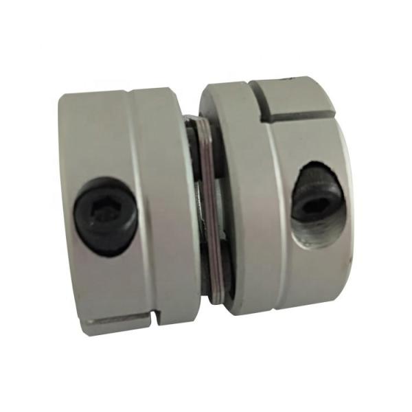 Zero Backlash Single Diaphragm Shaft Coupling High Torque CNC Motor Drive Aluminum Flexible Coupling