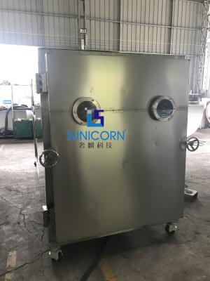 Tecnologia excelente industrial do controle de temperatura da máquina de secagem do gelo 33KW