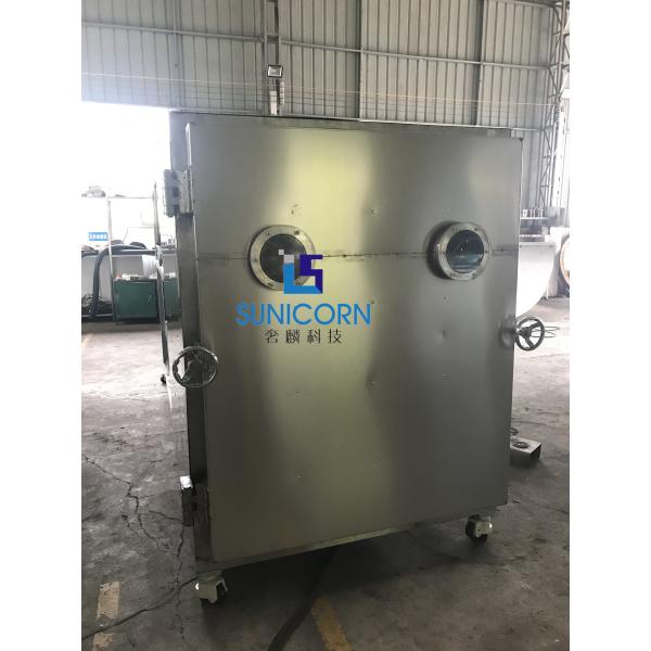 High Safety Commercial Freeze Drying Equipment , Full Automatic Freeze Dryer