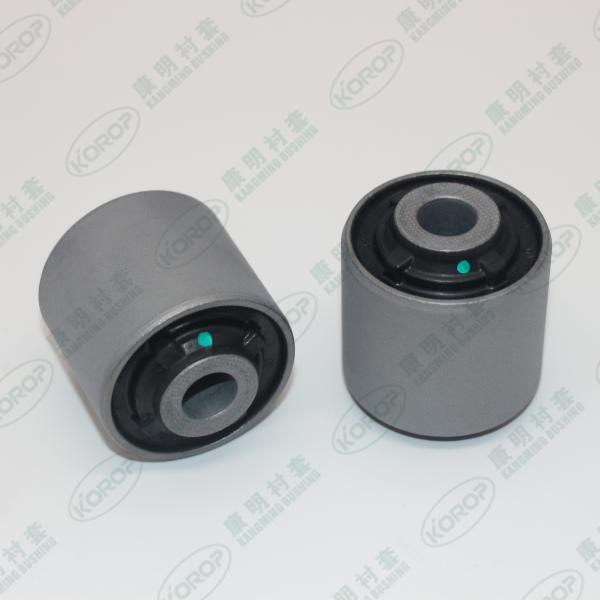 Braço de suspensão de alta qualidade Bush de borracha de GJ6A-34-710A, mais baixa parte dianteira GR1A-34-300A