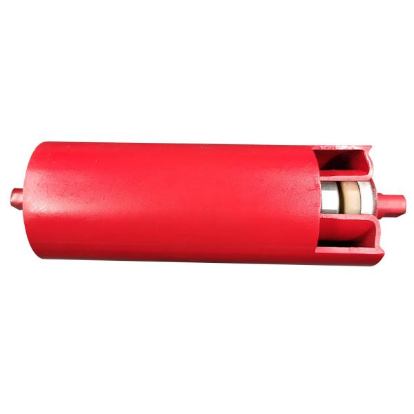 Rodas transportadoras de qualidade superior para rolamentos de trituradores de pedras de mineração Modelo 204205305306308000