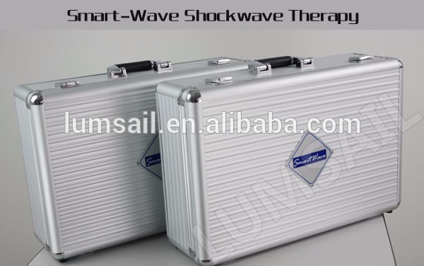 body slimming equipment Acoustic Wave therapy machine body reshaping body slimming cellulite remov